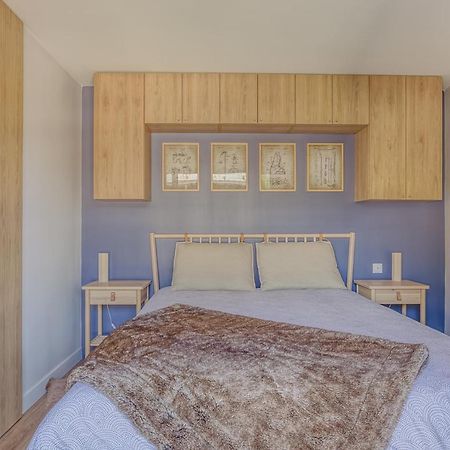 Rare ! Appartement Renove Dans Le Village Pieton De Megève Exteriér fotografie